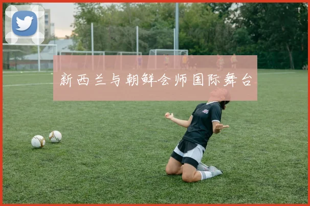 新西兰与朝鲜会师国际舞台