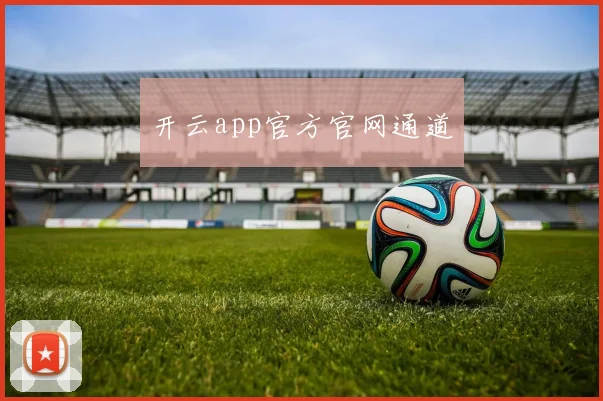 开云app官方官网通道